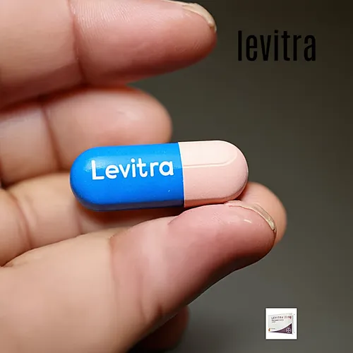 Precio levitra original en farmacia